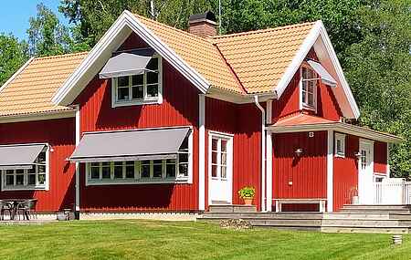 Sommerhus i Borås S
