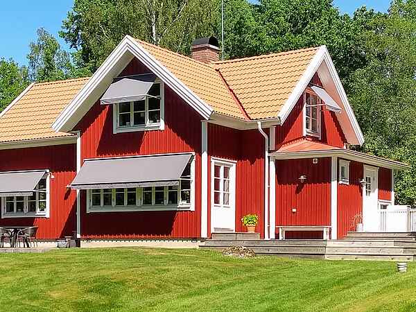 Sommerhus i Borås S