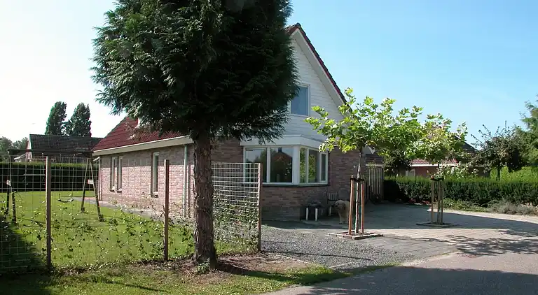 Holiday home in Zeewolde