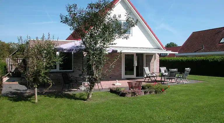 Holiday home in Zeewolde