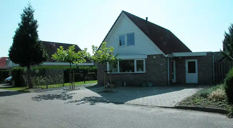 Holiday home in Zeewolde