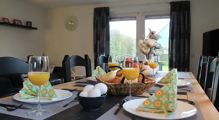 Holiday home in Wemeldinge