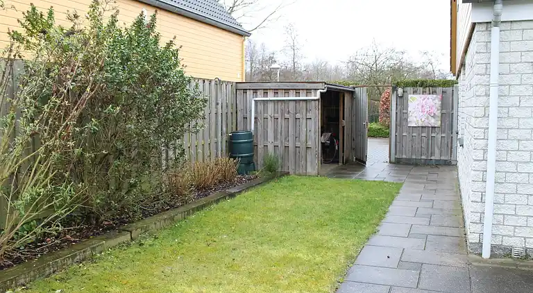 Holiday home in Wemeldinge