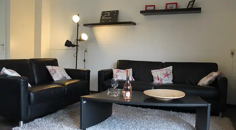 Holiday home in Wemeldinge