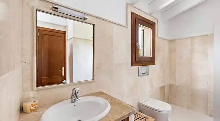 Manor house in Sant Llorenç des Cardassar