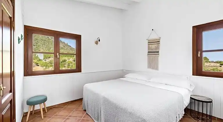 Manor house in Sant Llorenç des Cardassar