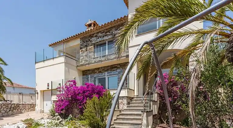 Ferielejlighed i El Mas Fumats