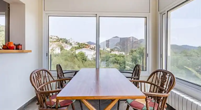 Ferielejlighed i El Mas Fumats