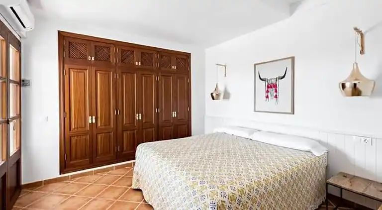 Manor house in Sant Llorenç des Cardassar