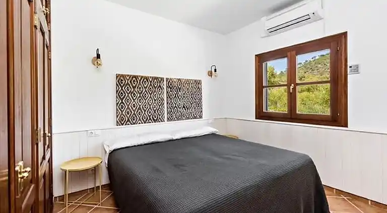 Manor house in Sant Llorenç des Cardassar