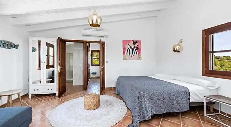 Manor house in Sant Llorenç des Cardassar