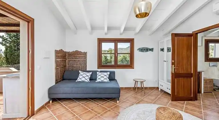 Manor house in Sant Llorenç des Cardassar