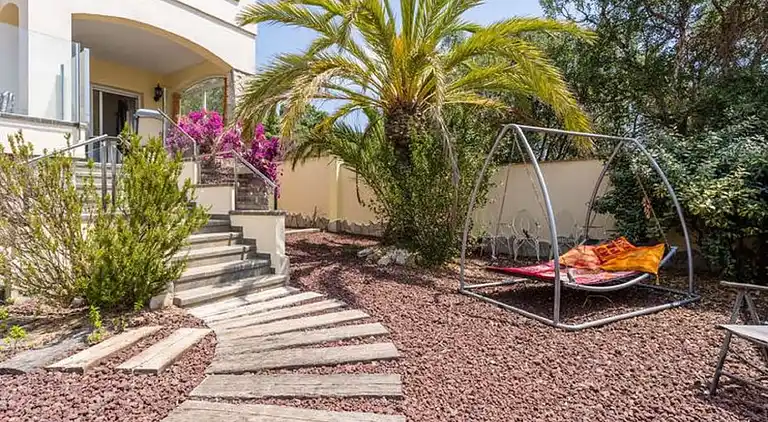 Ferielejlighed i El Mas Fumats