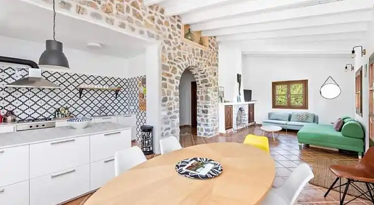 Manor house in Sant Llorenç des Cardassar