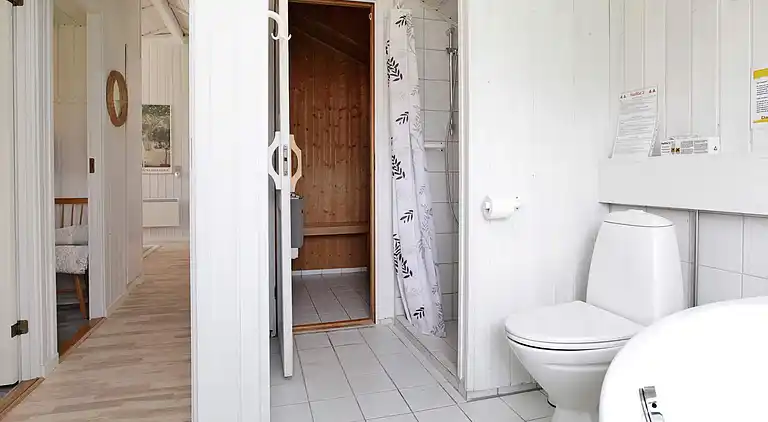 Holiday home in Stege