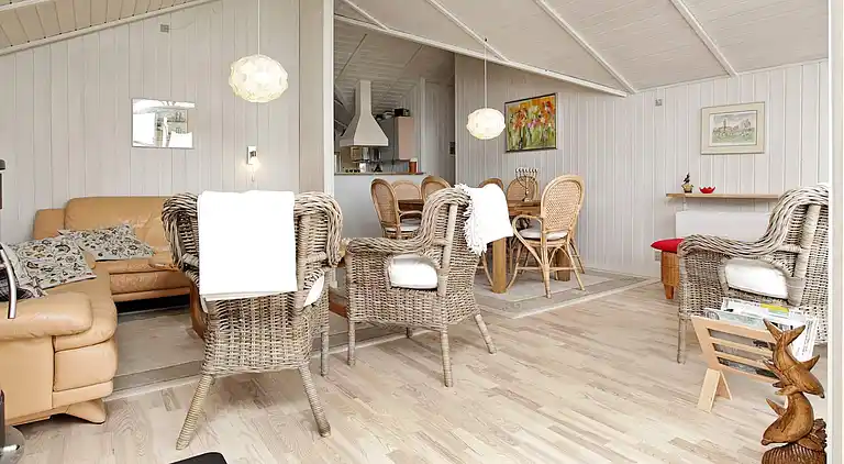 Holiday home in Stege