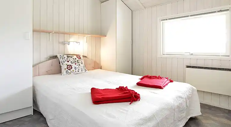 Holiday home in Stege