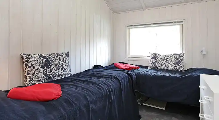 Holiday home in Stege