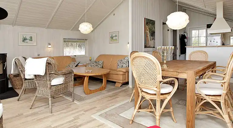 Holiday home in Stege