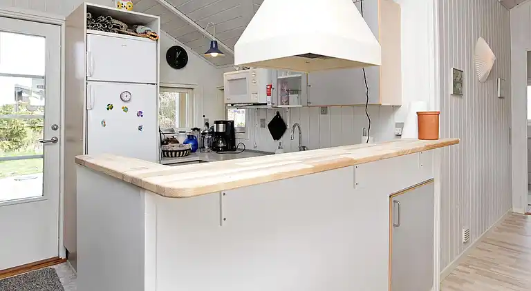 Holiday home in Stege