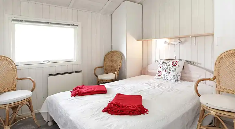 Holiday home in Stege