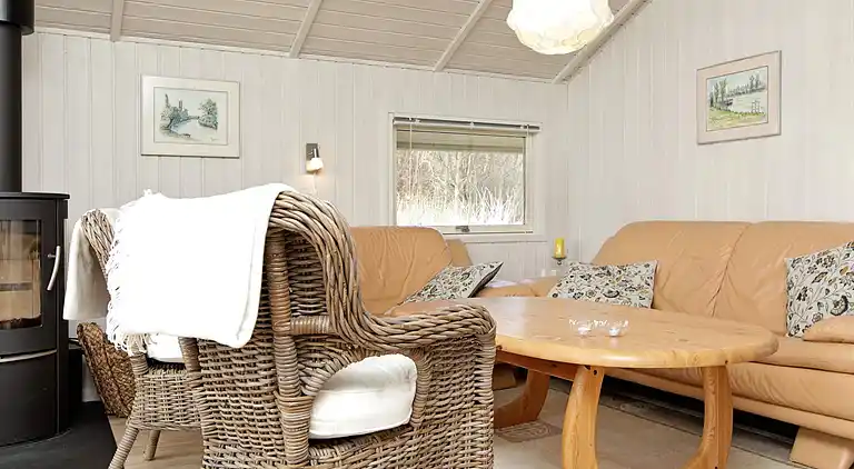 Holiday home in Stege