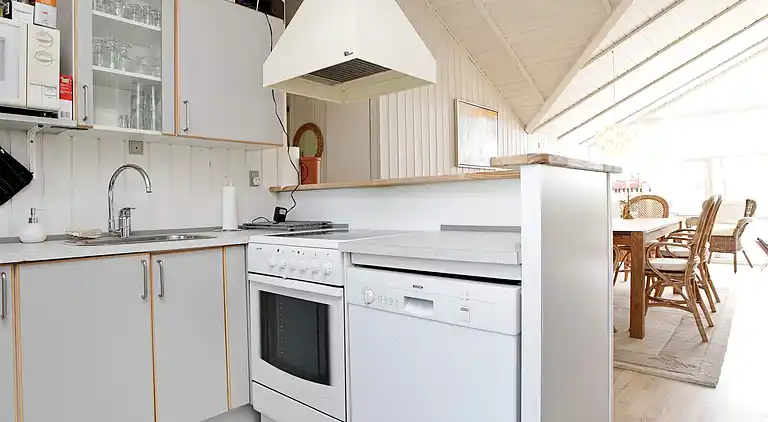 Holiday home in Stege