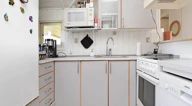 Holiday home in Stege