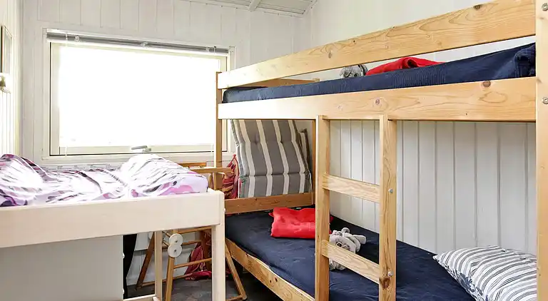 Holiday home in Stege