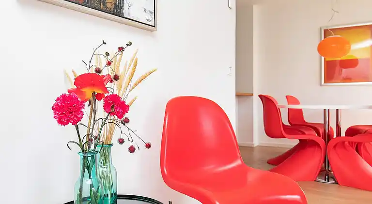 Semesterbostad i Skagen