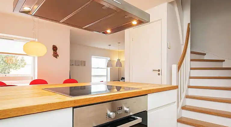 Semesterbostad i Skagen