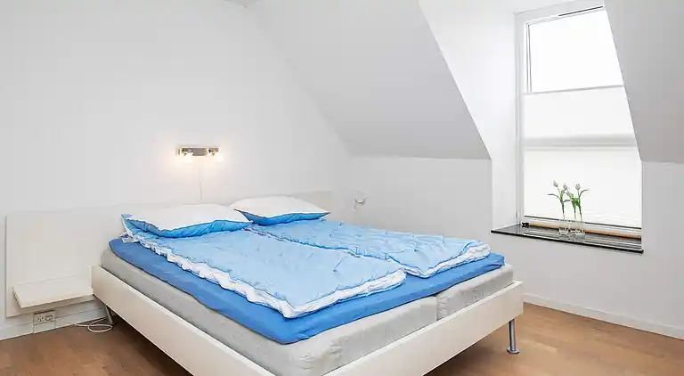 Semesterbostad i Skagen