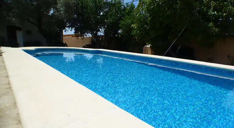 El Chorrillo house with private pool