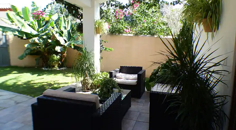 El Chorrillo house with private pool