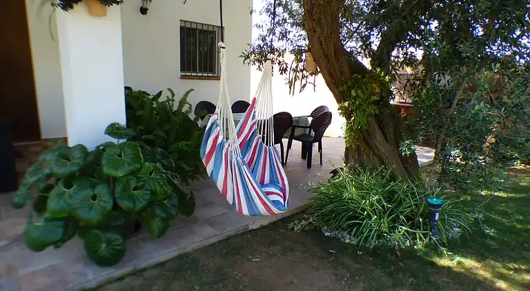 El Chorrillo house with private pool