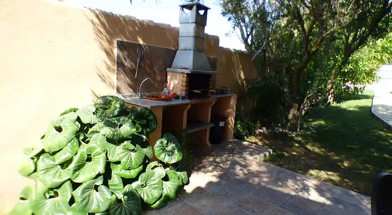 El Chorrillo house with private pool