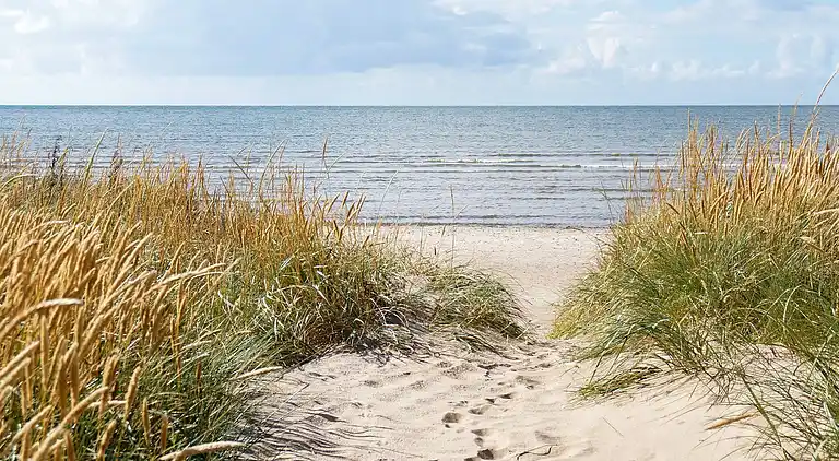 Vakantiehuis in Knölaberget