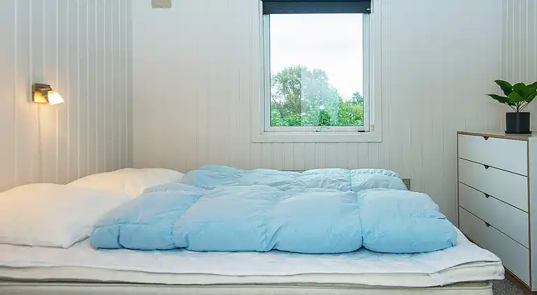 Holiday home in Bork Havn