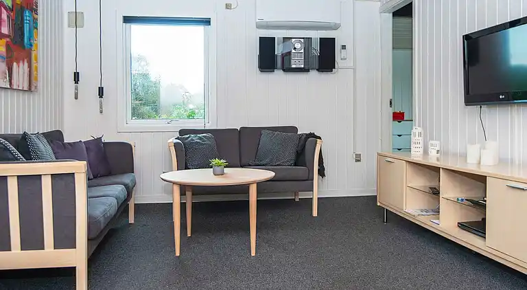 Holiday home in Bork Havn