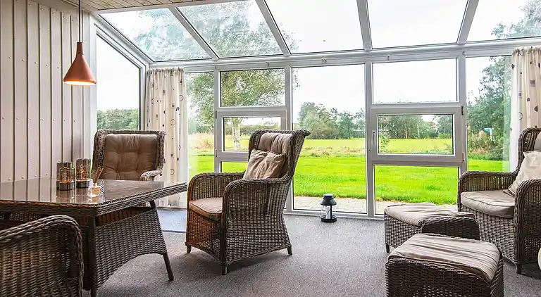 Holiday home in Bork Havn