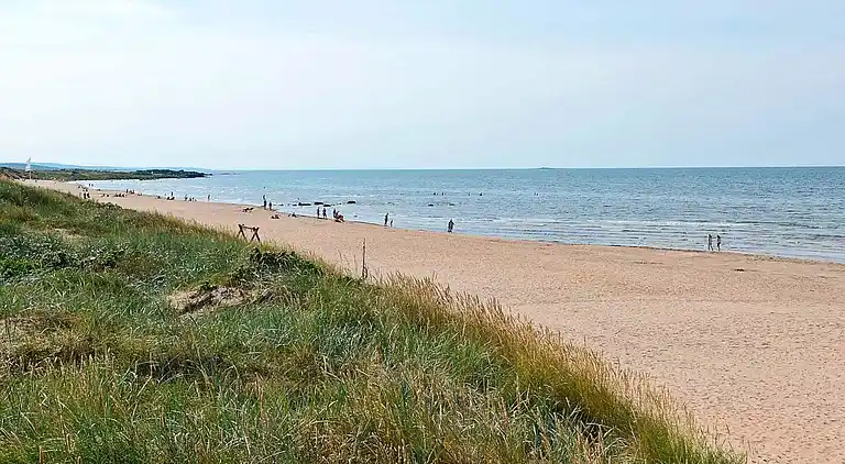 Vakantiehuis in Knölaberget