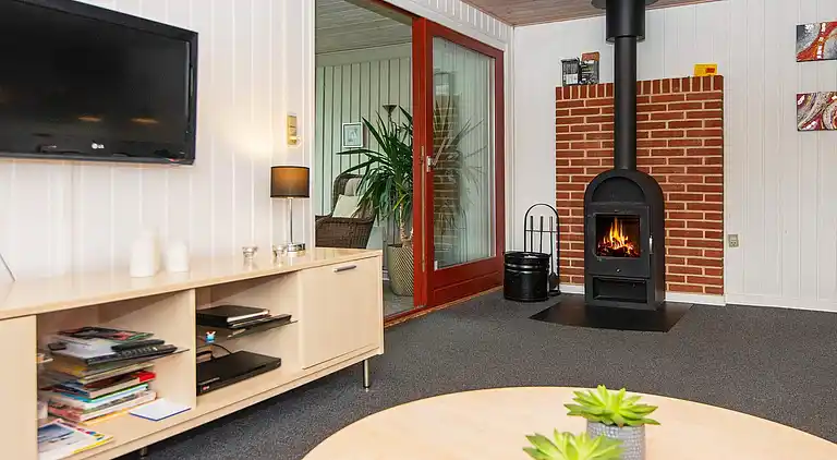 Holiday home in Bork Havn