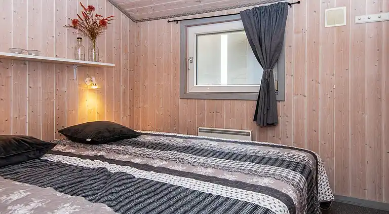 Holiday home in Hemmet