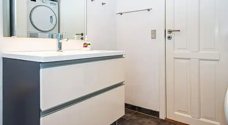 Holiday home in Bork Havn