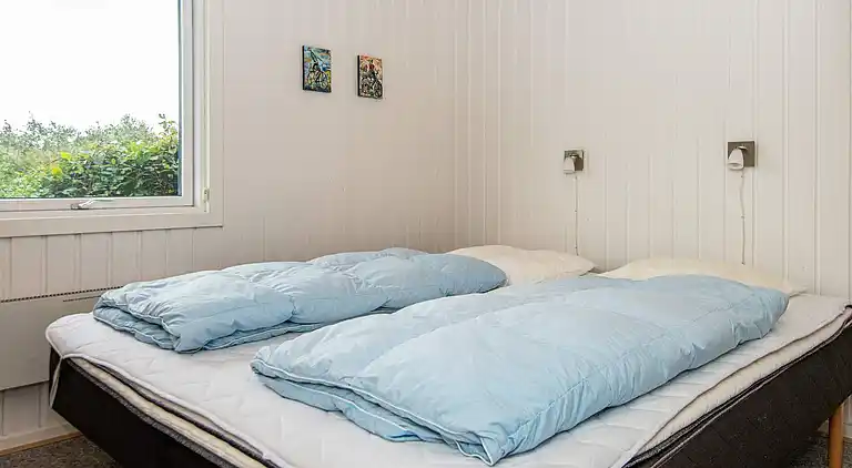 Holiday home in Bork Havn