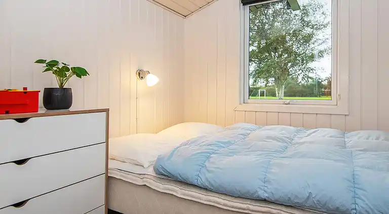 Holiday home in Bork Havn