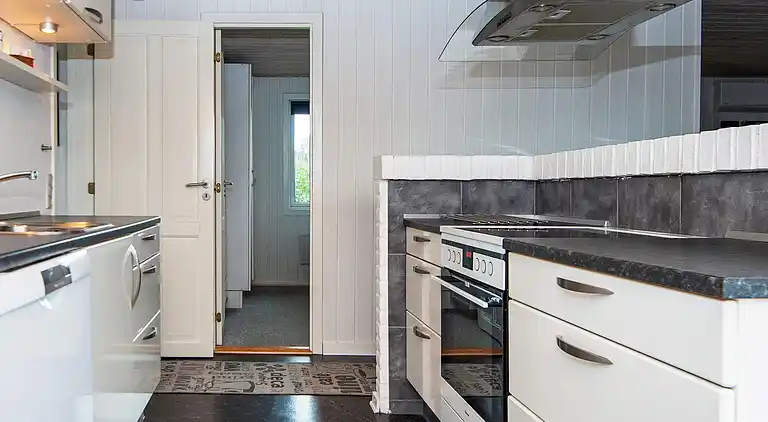 Holiday home in Bork Havn