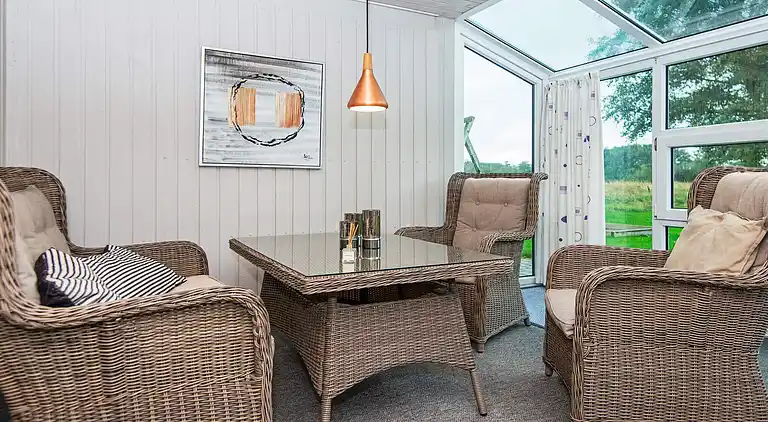 Holiday home in Bork Havn