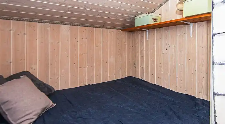 Holiday home in Hemmet