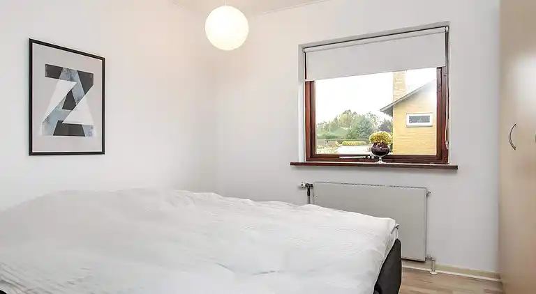 Sommerhus i Tranekær